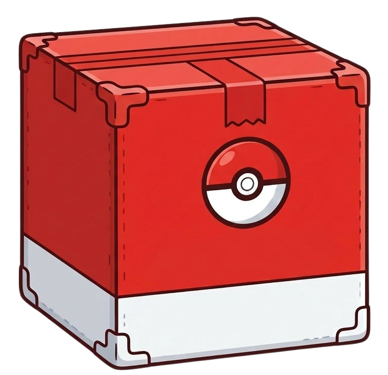 Lost Thunder Booster Box