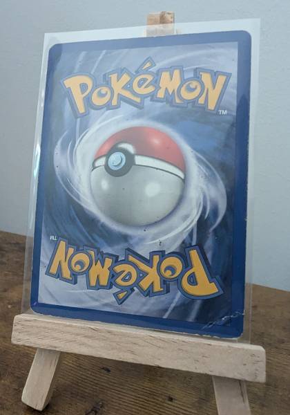 Back of Machamp