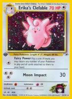 Erika's Venusaur 3