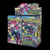 Ancient Origins Booster Box