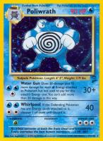 Poliwrath 13