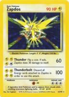 Zapdos 16