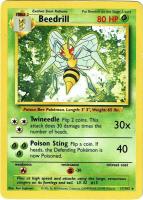 Beedrill 17