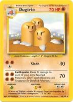 Dugtrio 19