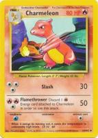 Charmeleon 24