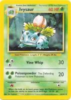 Ivysaur 30