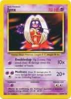 Jynx 31