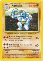 Machoke 34