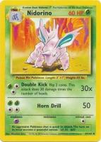 Nidorino 37
