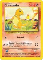 Charmander 46