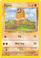 Diglett 47