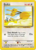 Doduo 48