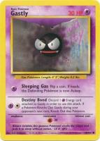 Gastly 50