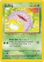 Koffing 51