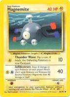 Magnemite 53