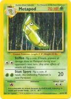 Metapod 54