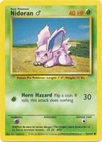 Nidoran 55