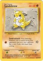 Sandshrew 62