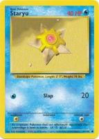 Staryu 65