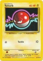 Voltorb 67