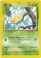 Weedle 69