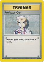 Professor Oak 88