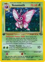 Venomoth 13
