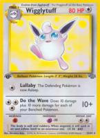 Wigglytuff 32/64