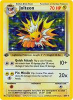 Jolteon 4