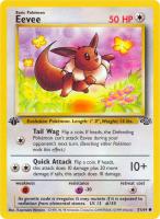 Eevee 51