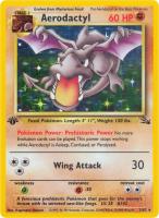 Aerodactyl 1