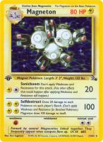 Magneton 11