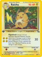 Raichu 14
