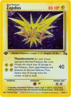 Zapdos 15