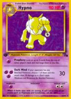 Hypno 23/62