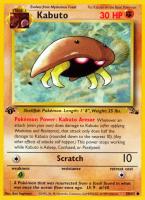 Kabuto - 50/62
