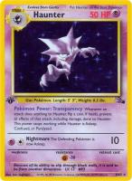 Haunter 6