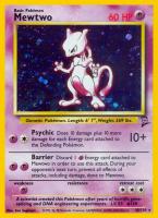Mewtwo 10/130