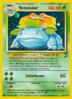 Venusaur 18/130