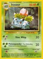 Ivysaur 44/130
