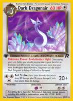 Dark Dragonair 33/82
