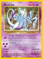 Mewtwo 29/110
