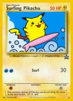 Pikachu ex - 028/131