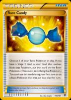 Rare Candy 105/101