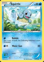 Squirtle - 007/165