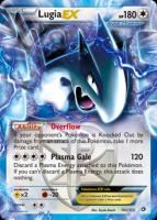 Lugia-EX 102/113