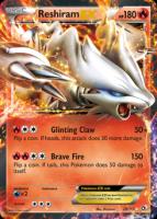 Reshiram-EX 29/113