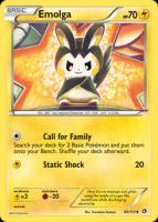 Emolga 49/113