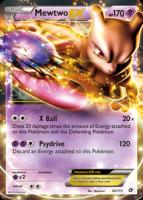 Mewtwo-EX 54/113