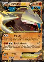 Excadrill-EX 82/113